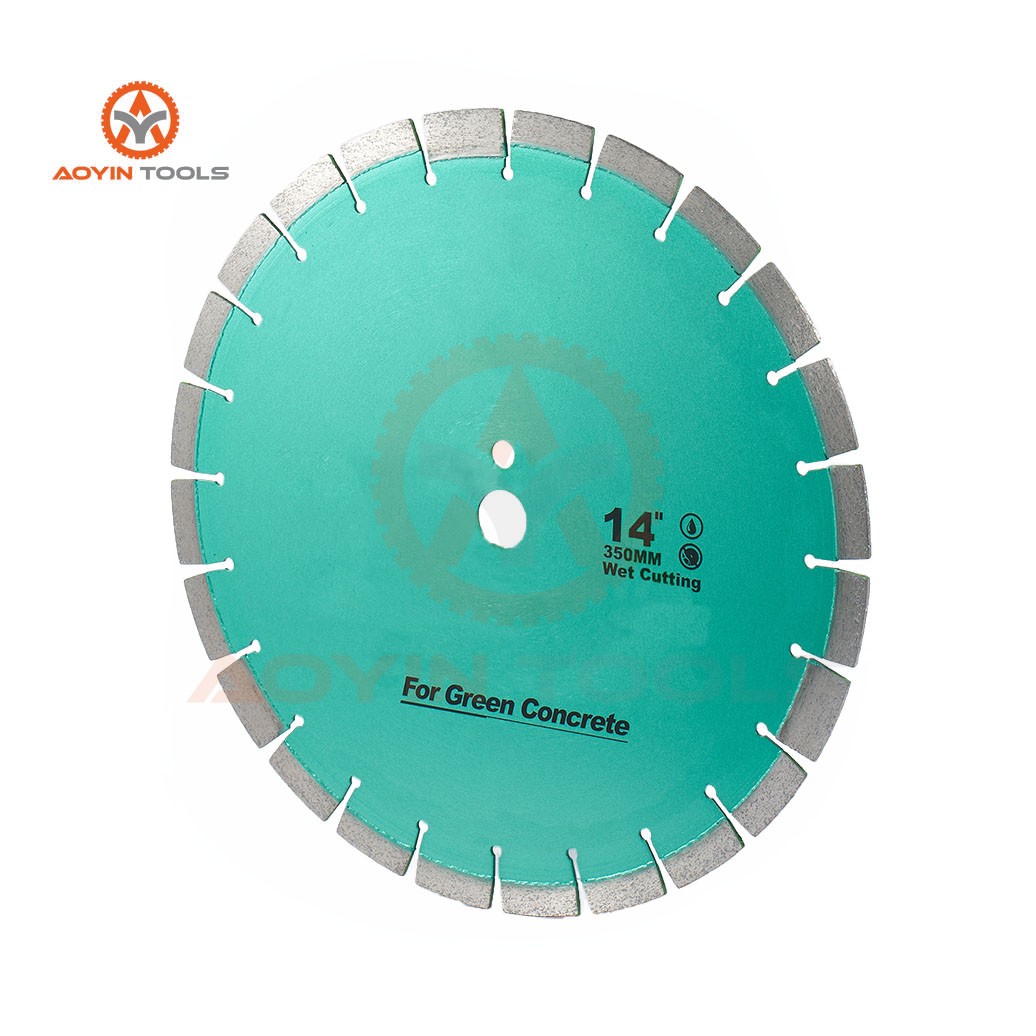 Laser Welding Saw Blade