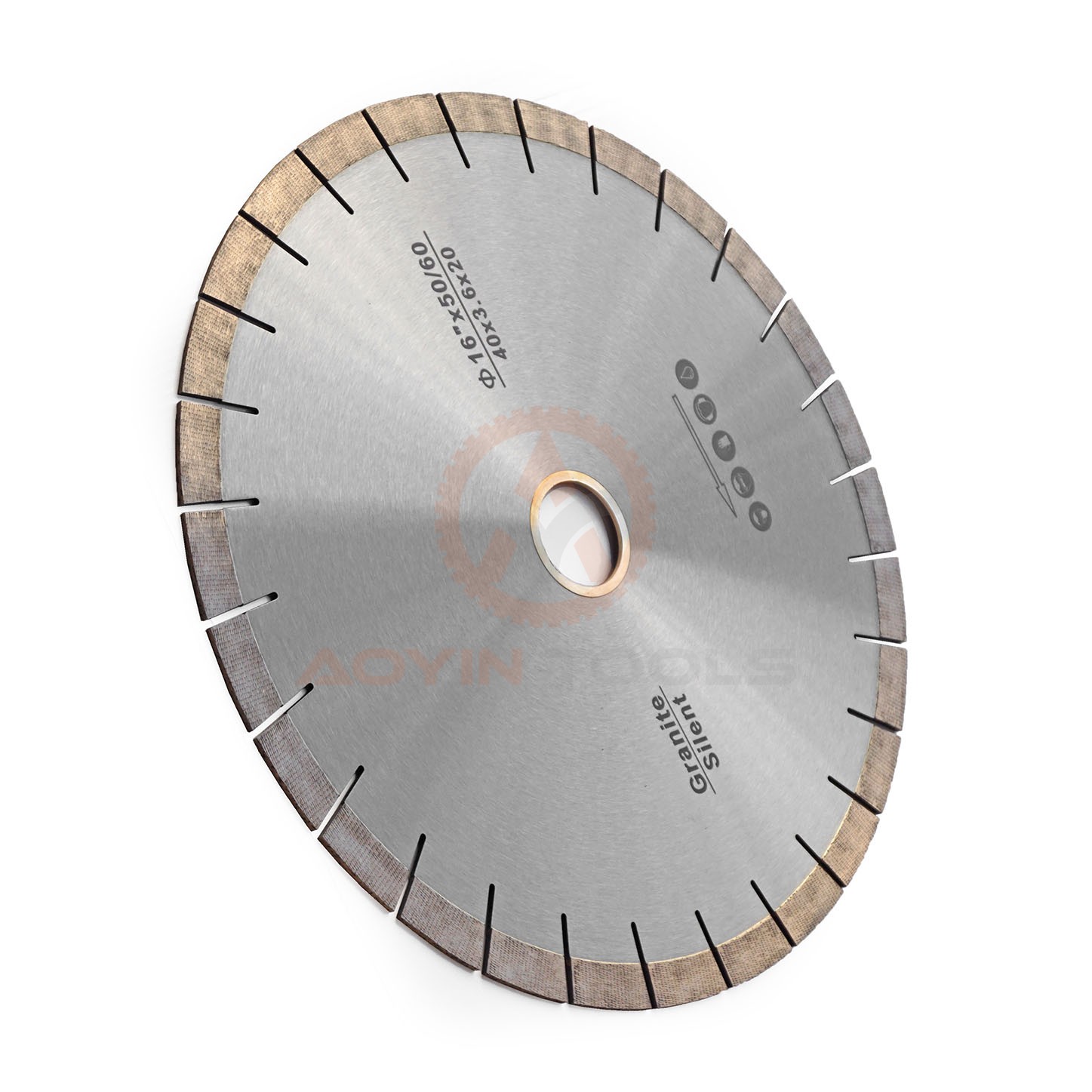 Granite Cutting Blade