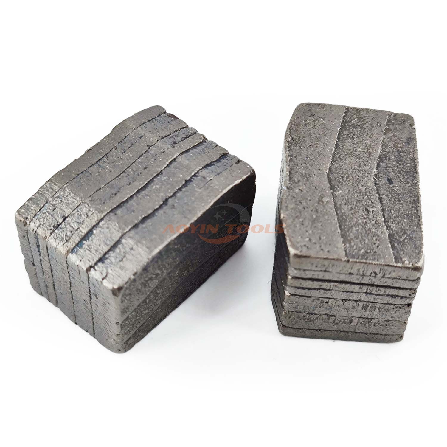 Diamond Segment for Stone Quarry