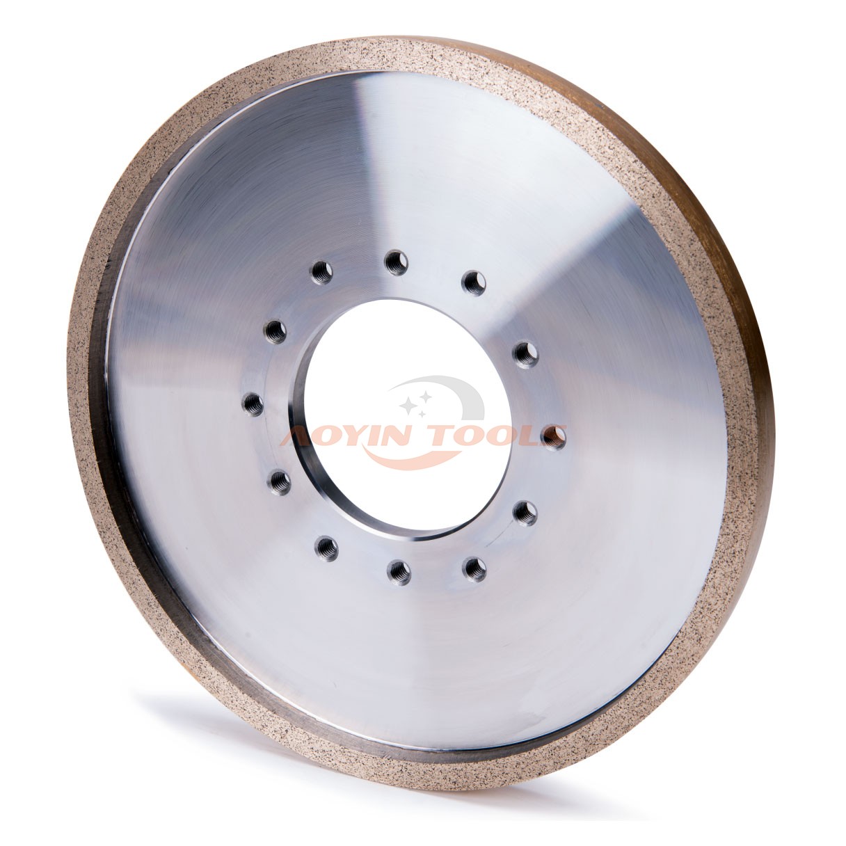 Fine Diamond Grinding Wheel
