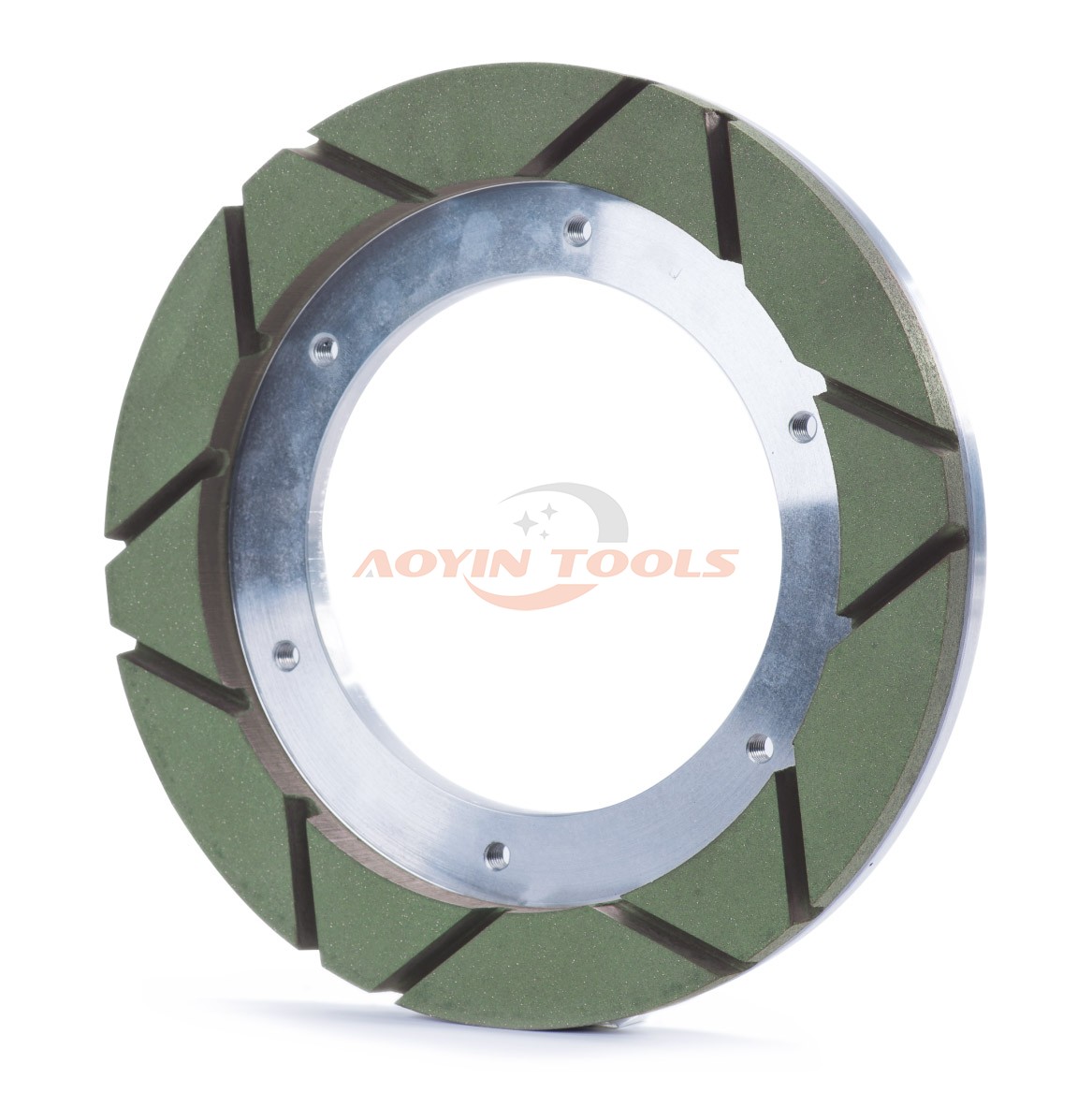 Resin Bonded Diamond Grinding Wheels