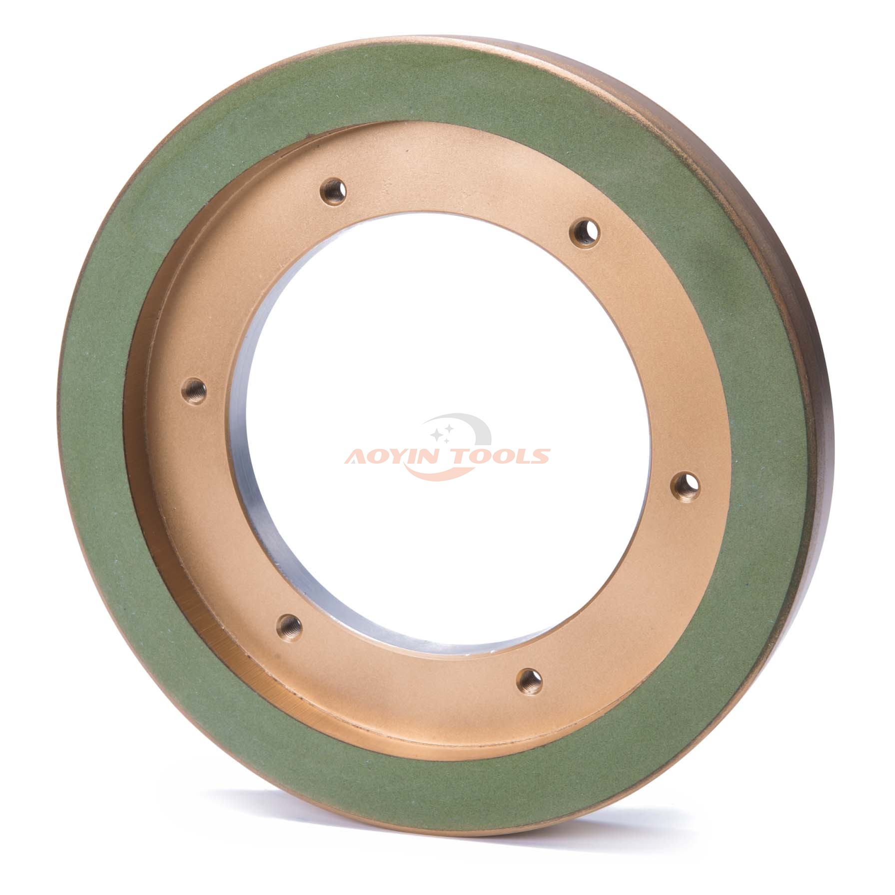 Resin Bonded Diamond Wheel