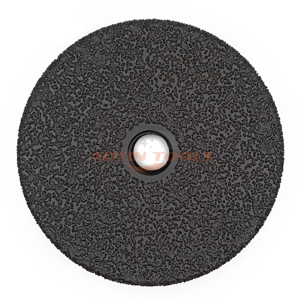 ​Stone Grinding Cup Wheel