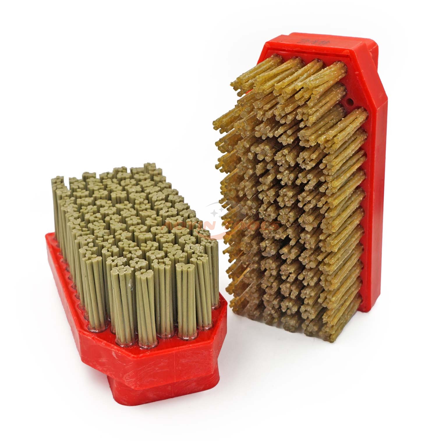 Diamond Fickert Brush