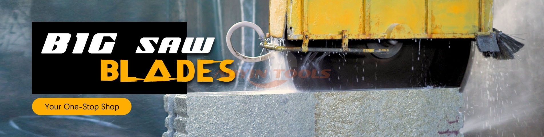 Большие пилы