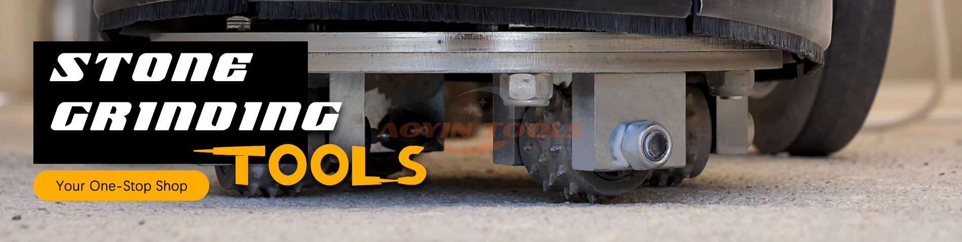 Шлифовальный блок