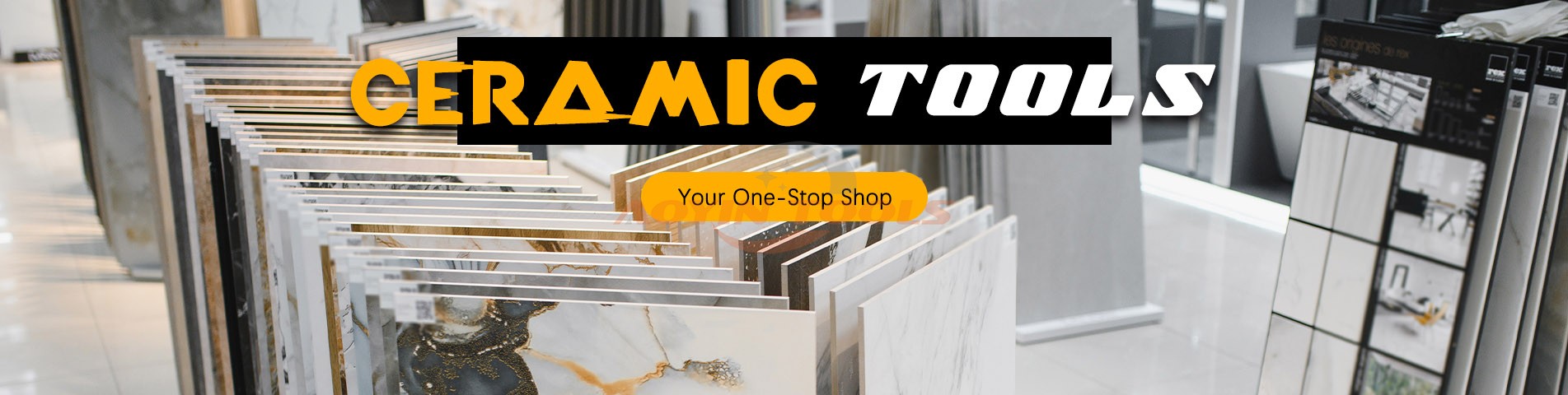Керамические инструменты