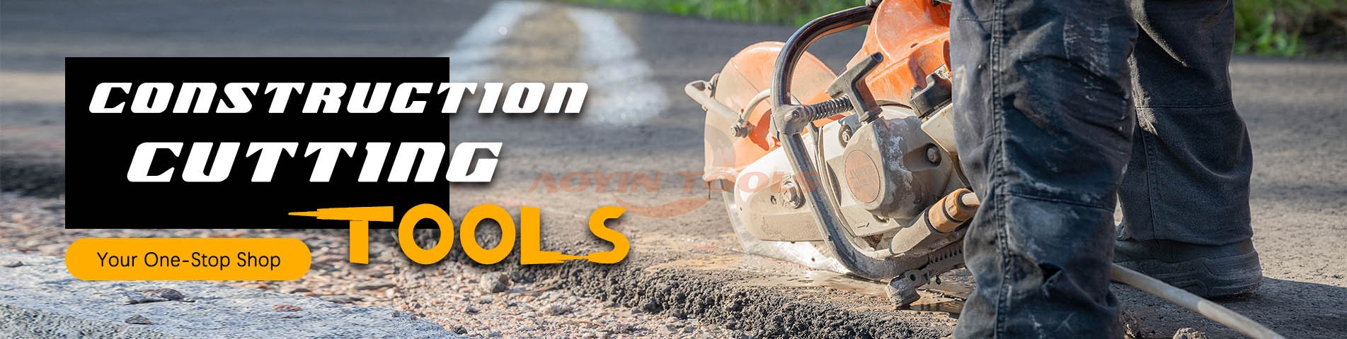 Асфальтовый нож