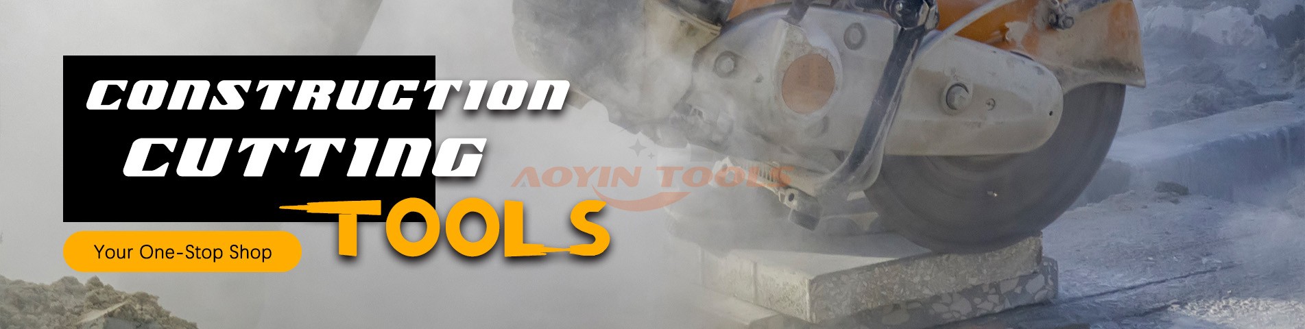 Новый бетонный нож