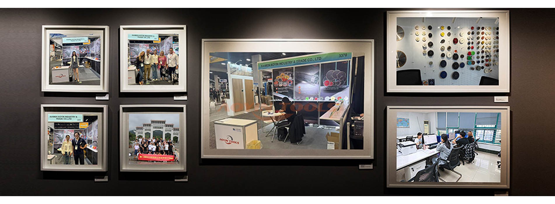 Company Service Advantage