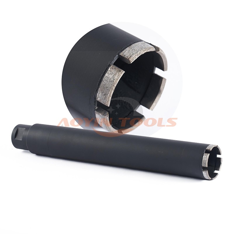 Diamond Drill Core Bits