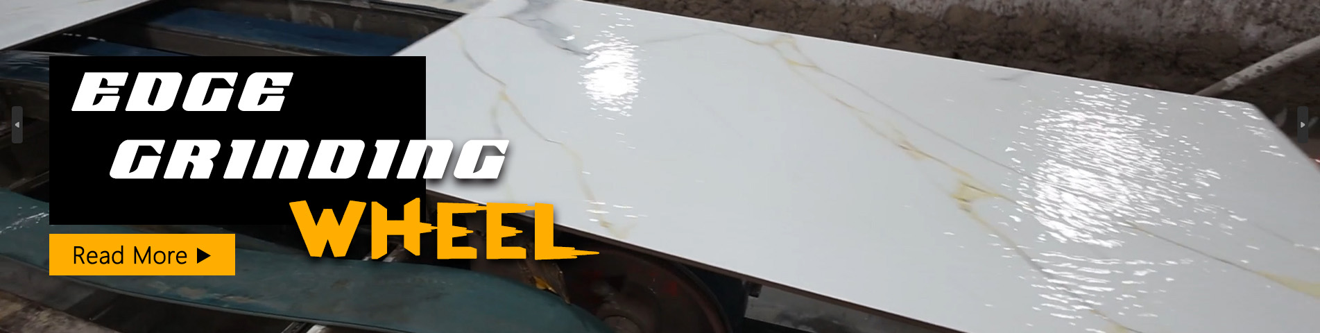 Diamond Grinding Wheel For Tiles