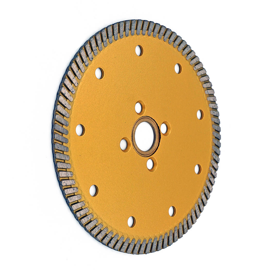 diamond blades for granite