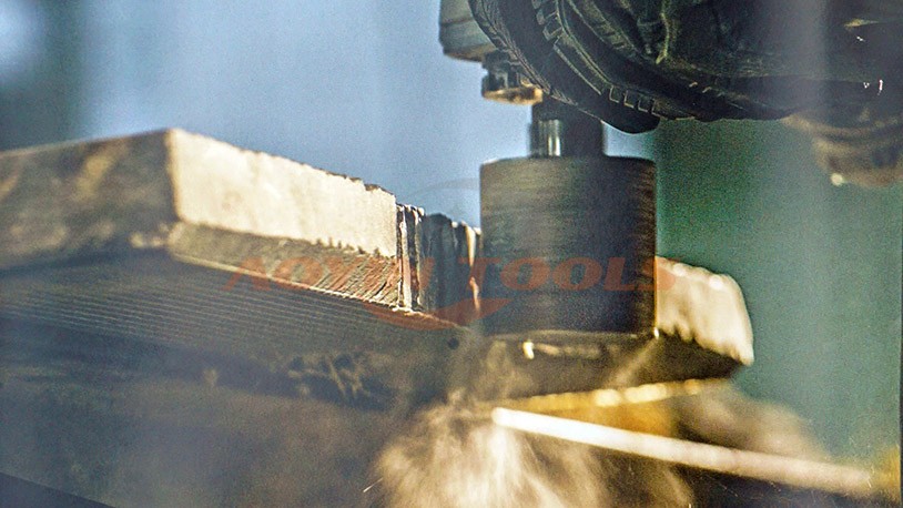 Почему сотрудничество с ведущим производителем алмазных шлифовальных барабанов — ключ к росту для дистрибьюторов камнеобрабатывающих инструментов